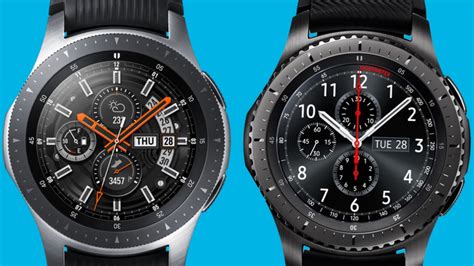 michael kors watch vs samsung s3 gear|Samsung Gear S3 vs Michael Kors Access Slim .